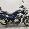 HAOJUE MASTER RIDE 150 HAOJUE MASTER RIDE 150