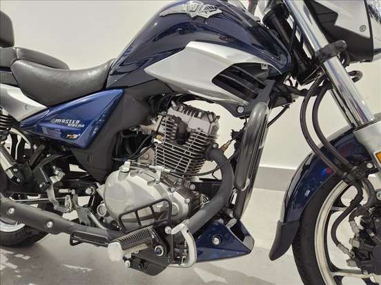 HAOJUE-MASTER RIDE 150-2026