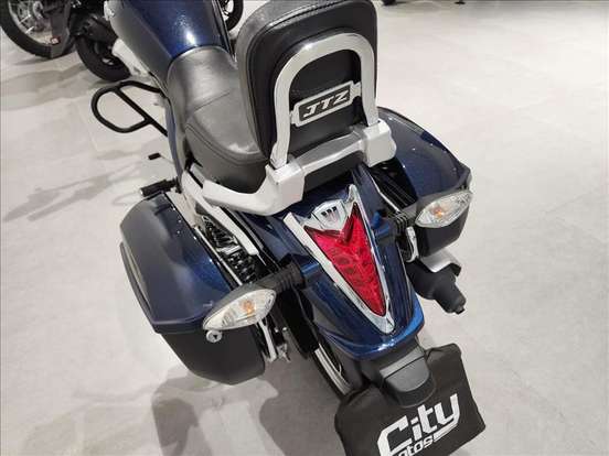 HAOJUE-MASTER RIDE 150-2026