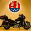 HARLEY-DAVIDSON ELECTRA GLIDE ULTRA LIMITED HARLEY-DAVIDSON ELECTRA GLIDE ULTRA LIMITED