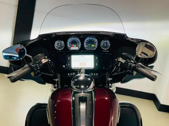 HARLEY-DAVIDSON-ELECTRA GLIDE ULTRA LIMITED HARLEY-DAVIDSON-ELECTRA GLIDE ULTRA LIMITED-2017