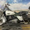 HARLEY-DAVIDSON ROAD KING CLASSIC HARLEY-DAVIDSON ROAD KING CLASSIC