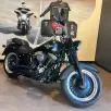 HARLEY-DAVIDSON SOFTAIL FAT BOY SPECIAL HARLEY-DAVIDSON SOFTAIL FAT BOY SPECIAL