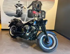 HARLEY-DAVIDSON SOFTAIL FAT BOY SPECIAL HARLEY-DAVIDSON SOFTAIL FAT BOY SPECIAL