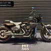 HARLEY-DAVIDSON SOFTAIL FXDR 114 HARLEY-DAVIDSON SOFTAIL FXDR 114