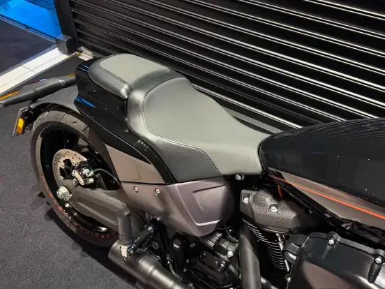 HARLEY-DAVIDSON-SOFTAIL FXDR 114 HARLEY-DAVIDSON-SOFTAIL FXDR 114-2020