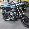 HARLEY-DAVIDSON DYNA SUPER GLIDE CUSTOM HARLEY-DAVIDSON DYNA SUPER GLIDE CUSTOM