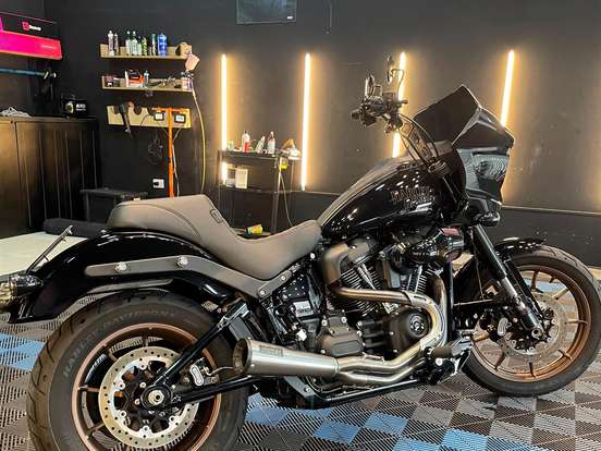 HARLEY-DAVIDSON-LOW RIDER ST HARLEY-DAVIDSON-LOW RIDER ST-2023