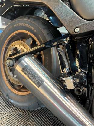 HARLEY-DAVIDSON-LOW RIDER ST HARLEY-DAVIDSON-LOW RIDER ST-2023