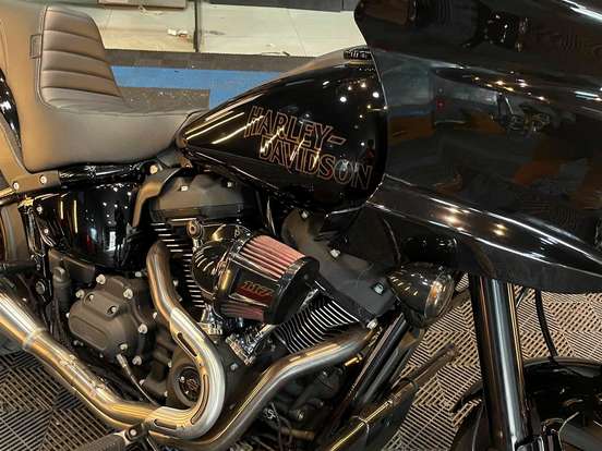 HARLEY-DAVIDSON-LOW RIDER ST HARLEY-DAVIDSON-LOW RIDER ST-2023