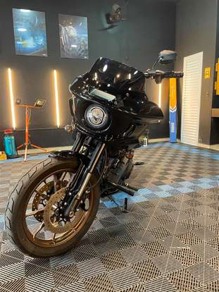 HARLEY-DAVIDSON-LOW RIDER ST-2023