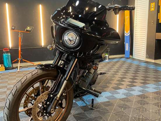 HARLEY-DAVIDSON-LOW RIDER ST HARLEY-DAVIDSON-LOW RIDER ST-2023