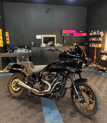 HARLEY-DAVIDSON-LOW RIDER ST HARLEY-DAVIDSON-LOW RIDER ST-2023