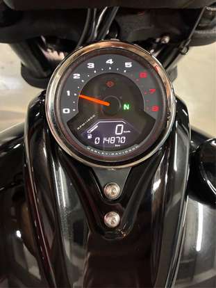 HARLEY-DAVIDSON-SOFTAIL FAT BOB 114 HARLEY-DAVIDSON-SOFTAIL FAT BOB 114-2022