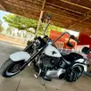 HARLEY-DAVIDSON SOFTAIL FAT BOY HARLEY-DAVIDSON SOFTAIL FAT BOY