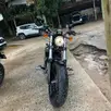HARLEY-DAVIDSON SPORTSTER XL 1200 X HARLEY-DAVIDSON SPORTSTER XL 1200 X