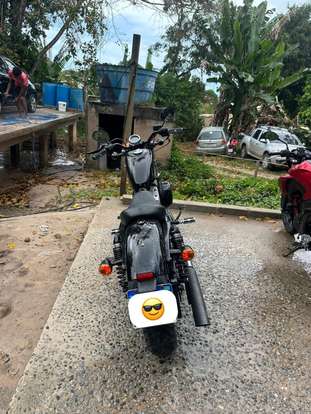 HARLEY-DAVIDSON-SPORTSTER XL 1200 X-2016