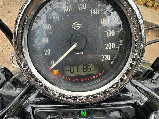 HARLEY-DAVIDSON-SPORTSTER XL 1200 X HARLEY-DAVIDSON-SPORTSTER XL 1200 X-2016