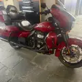HARLEY-DAVIDSON ULTRA LIMITED HARLEY-DAVIDSON ULTRA LIMITED