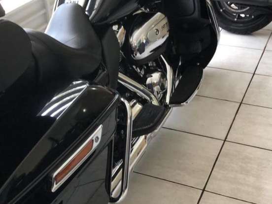 HARLEY-DAVIDSON-ELECTRA GLIDE ULTRA LIMITED HARLEY-DAVIDSON-ELECTRA GLIDE ULTRA LIMITED-2018