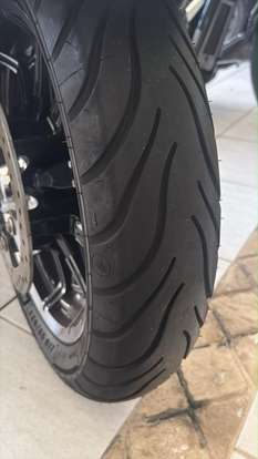 HARLEY-DAVIDSON-ELECTRA GLIDE ULTRA LIMITED-2018