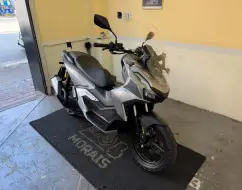 HONDA ADV 160 HONDA ADV 160