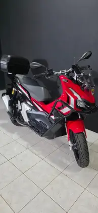 HONDA ADV 