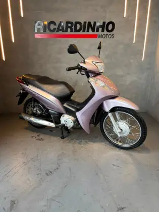 HONDA BIZ 125 ES 