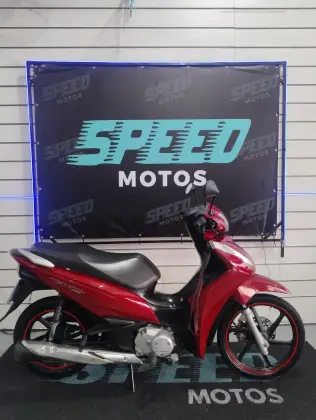 HONDA BIZ 125i HONDA BIZ 125i