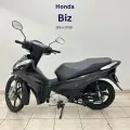 HONDA BIZ 125i HONDA BIZ 125i