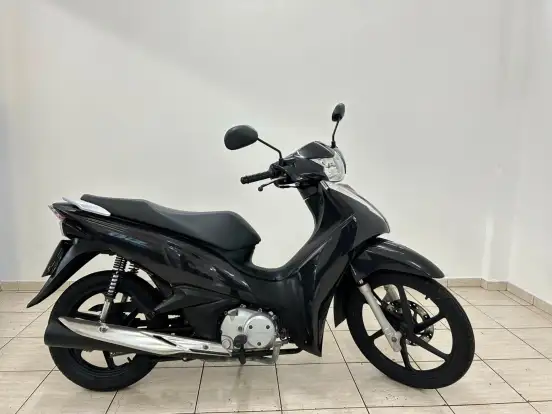 HONDA-BIZ 125i HONDA-BIZ 125i-2019