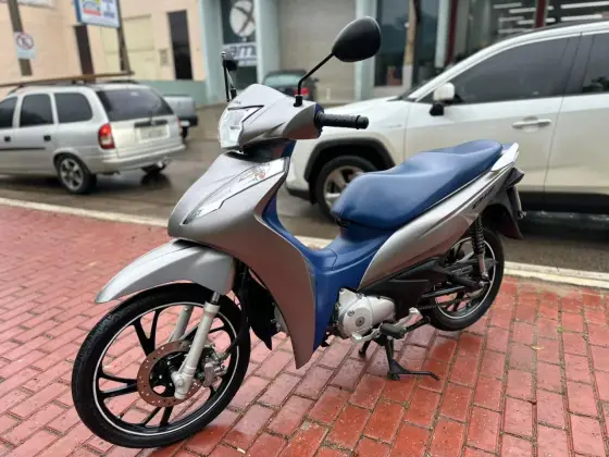 HONDA BIZ 125i 