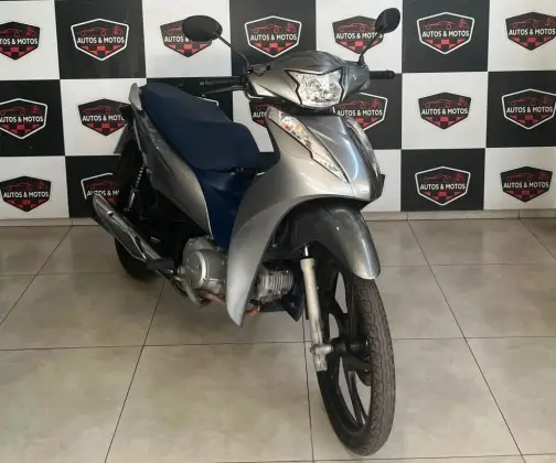 HONDA BIZ 125i 