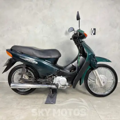 HONDA C 100 BIZ ES HONDA C 100 BIZ ES