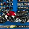 HONDA CB 1000R ABS HONDA CB 1000R ABS