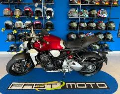 HONDA CB 1000R ABS HONDA CB 1000R ABS