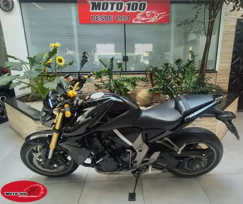 HONDA-CB 1000R-2011