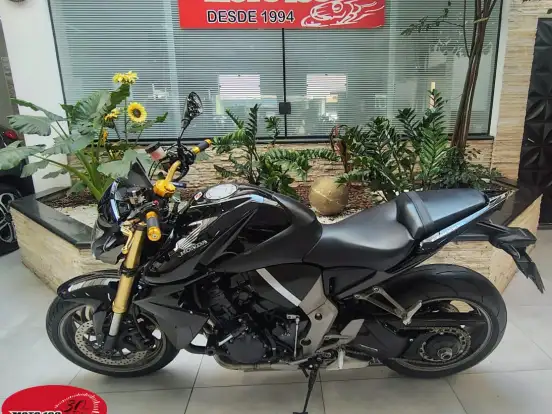 HONDA-CB 1000R HONDA-CB 1000R-2011
