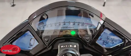 HONDA-CB 1000R-2011
