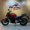 HONDA CB 300F TWISTER ABS HONDA CB 300F TWISTER ABS
