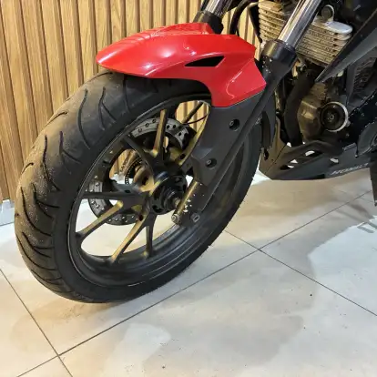 HONDA-CB 300F TWISTER ABS-2024