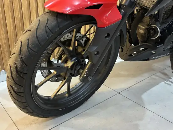 HONDA-CB 300F TWISTER ABS HONDA-CB 300F TWISTER ABS-2024