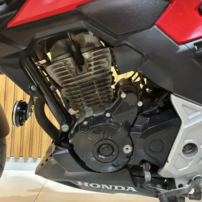 HONDA-CB 300F TWISTER ABS-2024