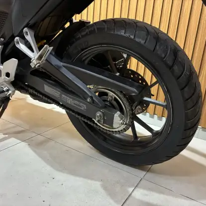 HONDA-CB 300F TWISTER ABS-2024