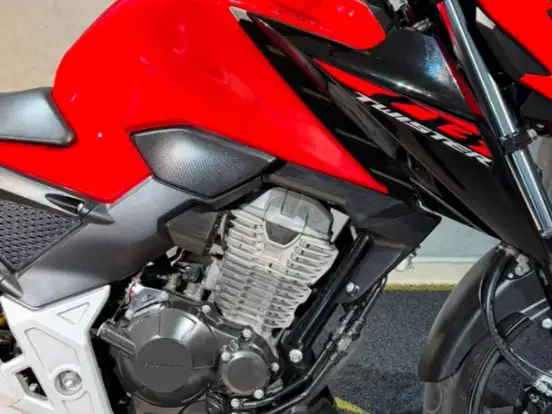 HONDA-CB 300F TWISTER ABS HONDA-CB 300F TWISTER ABS-2023