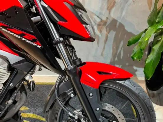 HONDA-CB 300F TWISTER ABS HONDA-CB 300F TWISTER ABS-2023
