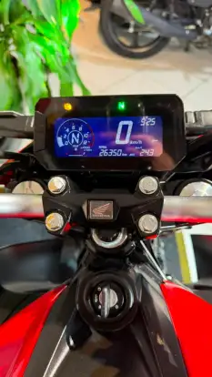 HONDA-CB 300F TWISTER ABS-2023