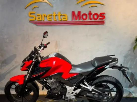 HONDA-CB 300F TWISTER ABS HONDA-CB 300F TWISTER ABS-2023
