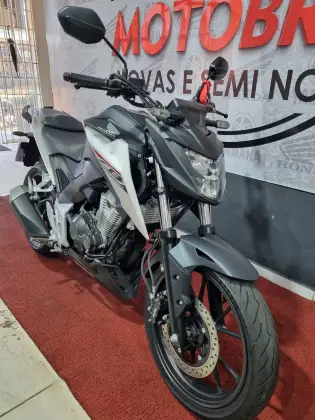 HONDA CB 300F TWISTER ABS 