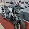 HONDA CB 300F TWISTER ABS HONDA CB 300F TWISTER ABS